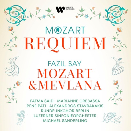 Mozart: Requiem