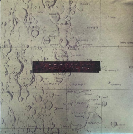 Things We Lost In The Fire