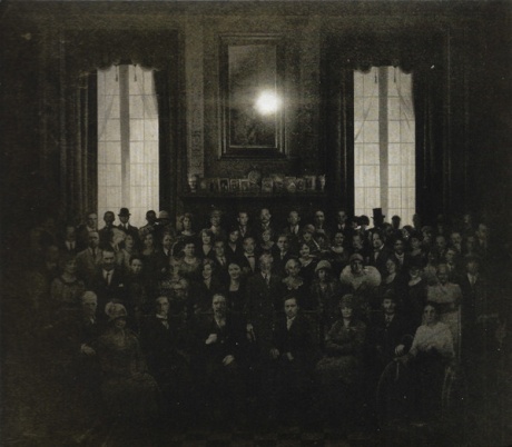 The Last Will And Testament