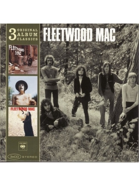 Original Album Classics