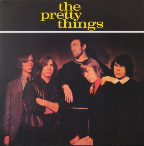 The Pretty Things
