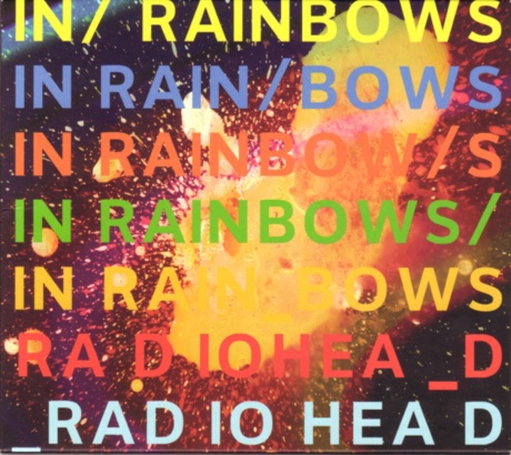 In Rainbows