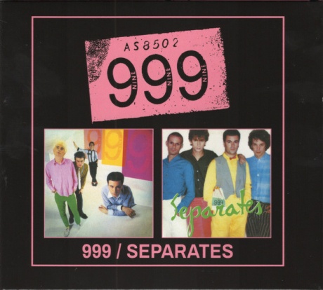 999 / Separates