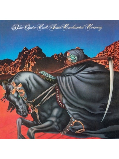 Some  Enchanted Evening