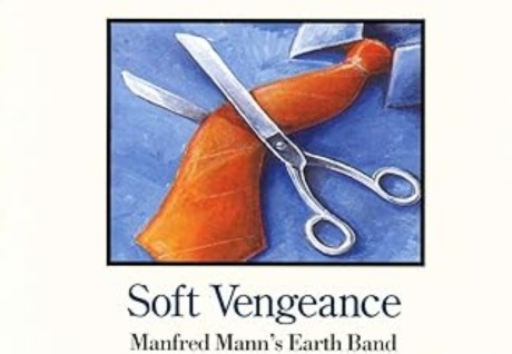 Soft Vengeance