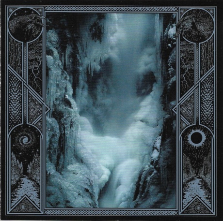 Crypt Of Ancestral Knowledge