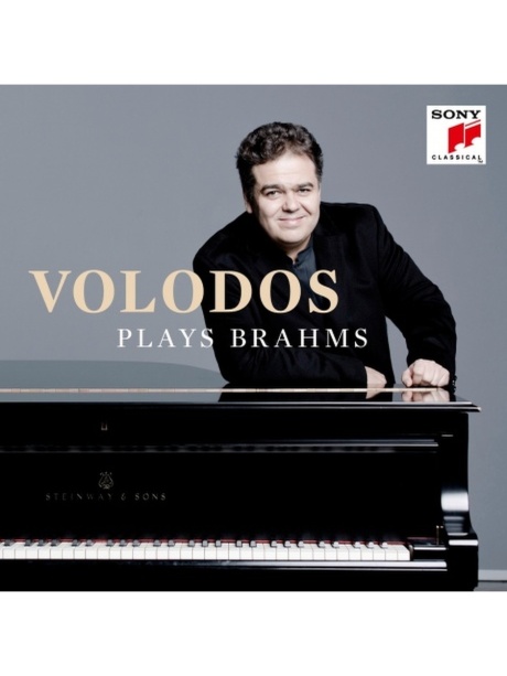 Volodos Plays Brahms