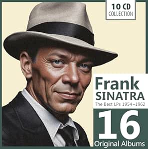 16 Original Albums