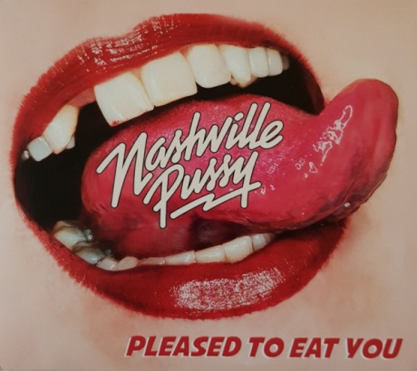 Pleased To Eat You