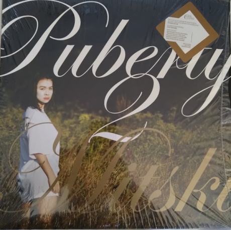 Puberty 2