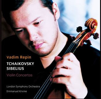 Tchaikovsky / Sibelius: Violin Concertos