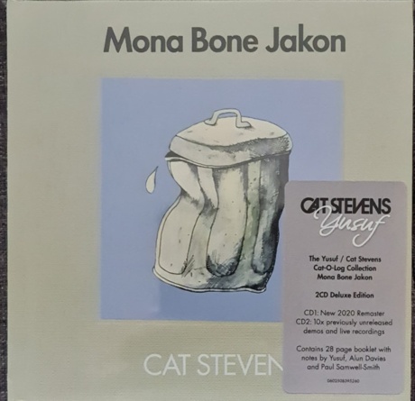 Mona Bone Jakon