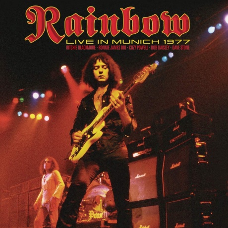 Live In Munich