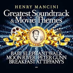 Greatest Soundtrack & Movie Th