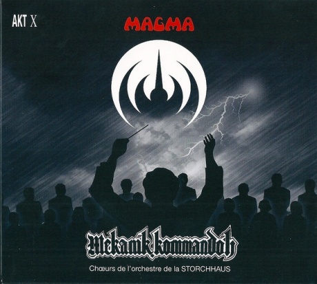 Mekanik Kommandoh
