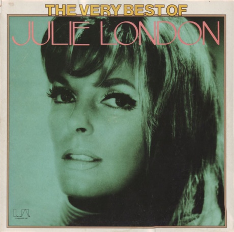 The Very Best Of Julie London