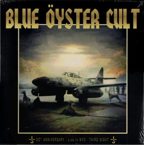 50Th Anniversary - Live In Nyc - Third Night