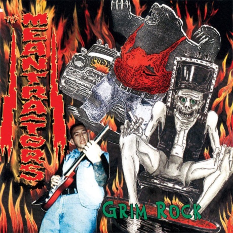 Grim Rock / I'll Meet You In The Fog