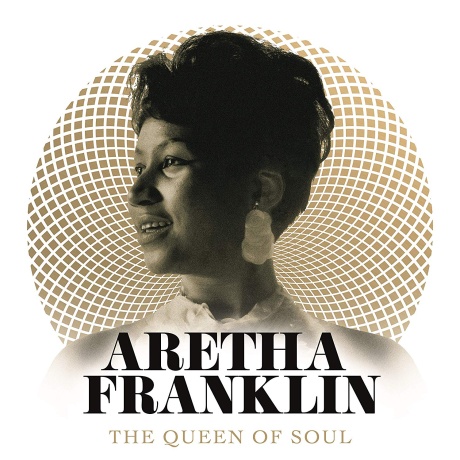 The Queen Of Soul