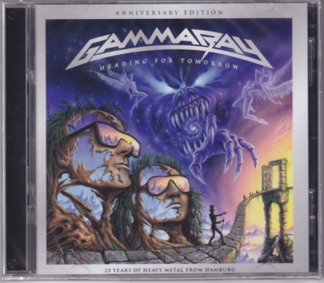 Heading For Tomorrow