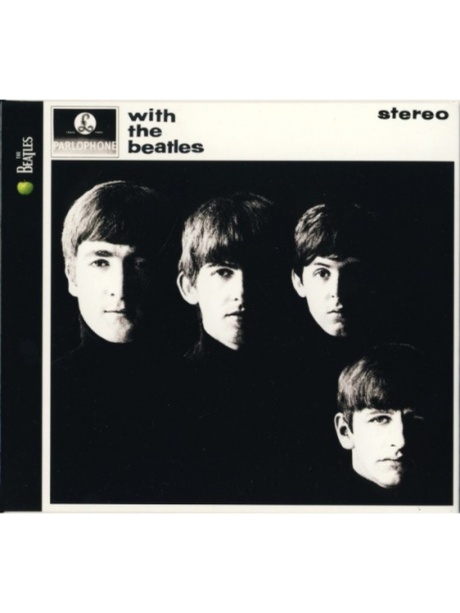 With The Beatles