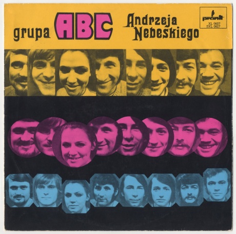 Grupa ABC Andrzeja Nebeskiego