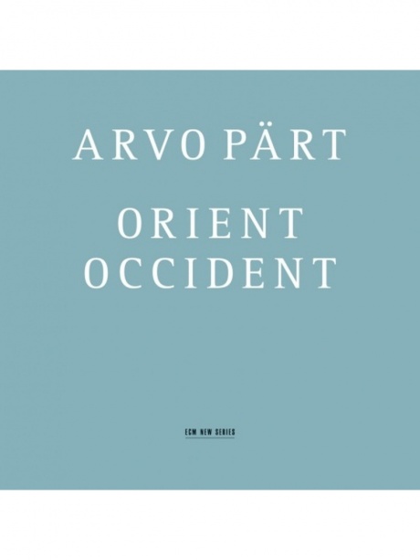 Orient & Occident