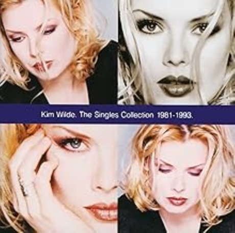 The Singles Collection 1981 - 1993