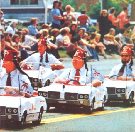 Frankenchrist