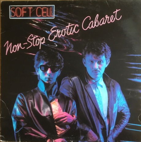 Non-Stop Erotic Cabaret