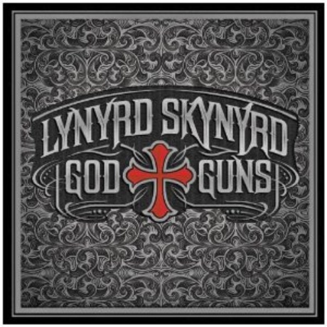God & Guns