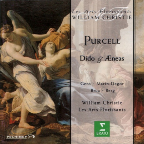 Purcell: Dido & Æneas
