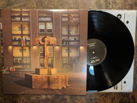 Nothing Great About Britain