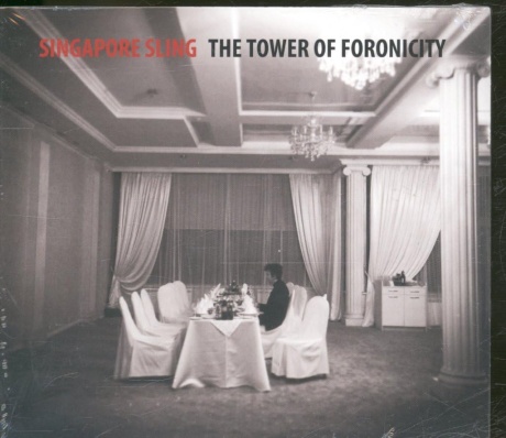 The Tower Of Foronicity