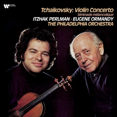 Tchaikovsky: Violin Concerto