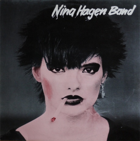  Nina Hagen Band