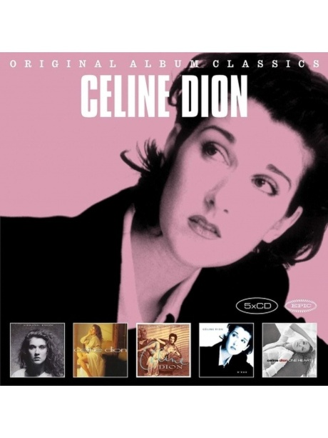 Original Album Classics