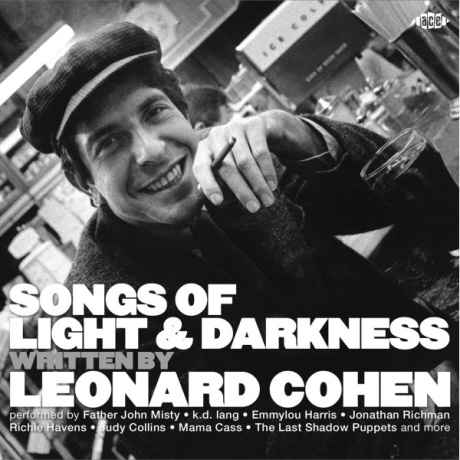 Songs Of Light & Darkness Written By Leonard Cohen