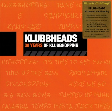 30 Years Of Klubbhopping