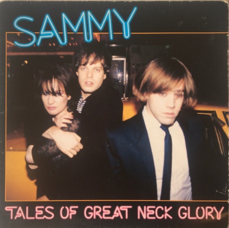 Tales Of Great Neck Glory