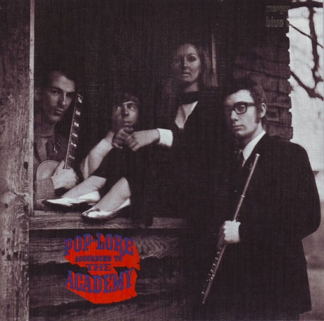 Pop-Lore According To The Academy