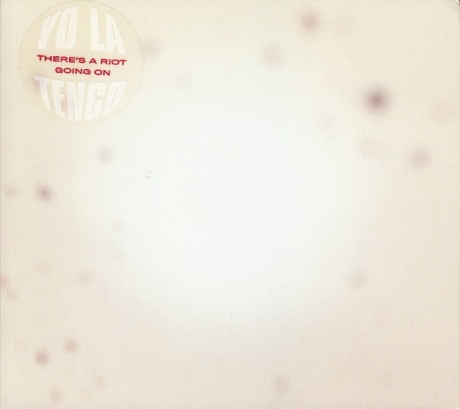 There's A Riot Going On