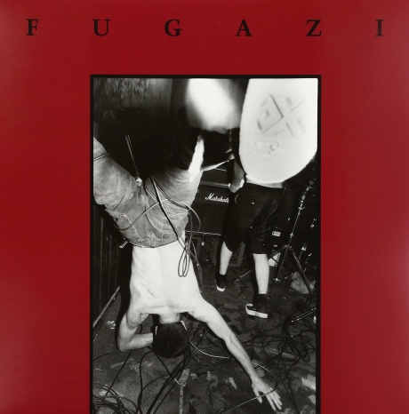 Fugazi
