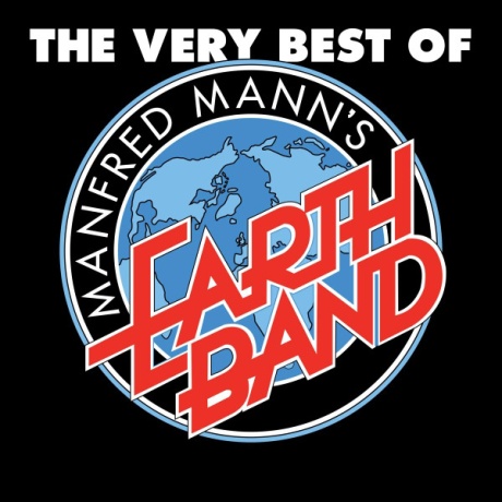 The Very Best Of Manfred Mann'S Earth Band
