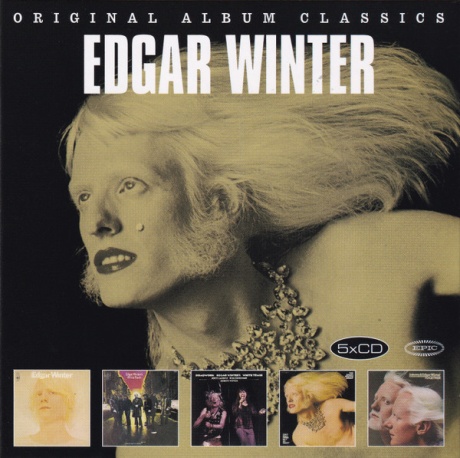 Original Album Classics