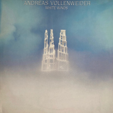 White Winds (Seeker's Journey)