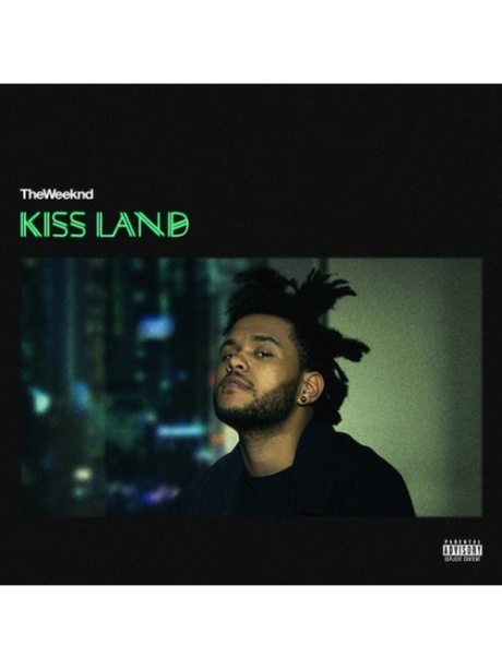 Kiss Land