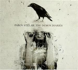 The Demon Diaries