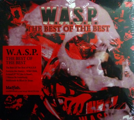 The Best Of The Best