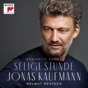 Selige Stunde - Romantic Songs By Schubert, Beethoven, Schumann, Mendelssohn Et Al.